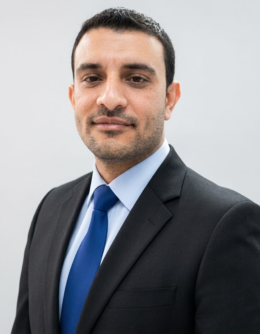 م.أحمد محمد عبدالرازق مرسي