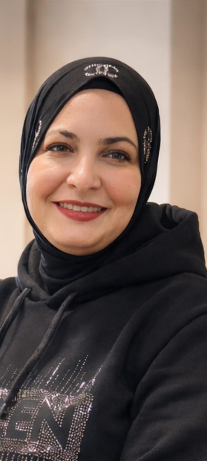 ا/ مى مجدى صبيح
