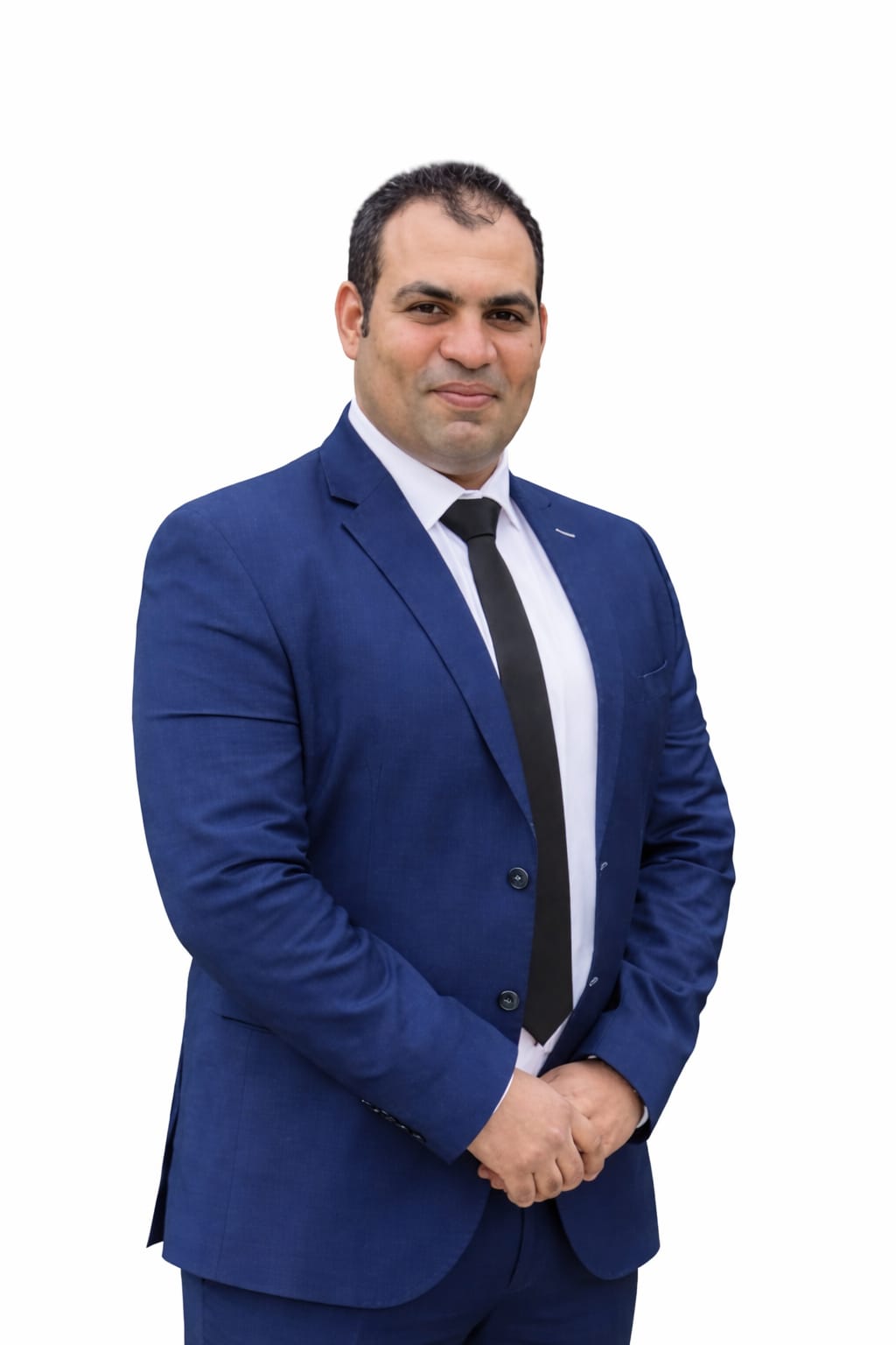 ا/ محمد مختار عبدالغنى على