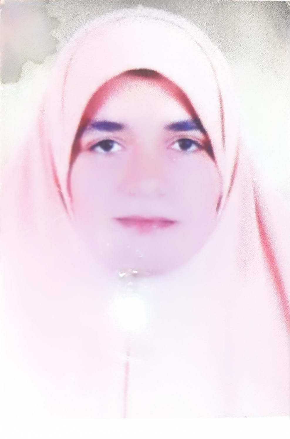عبير محمد رمضان محمد