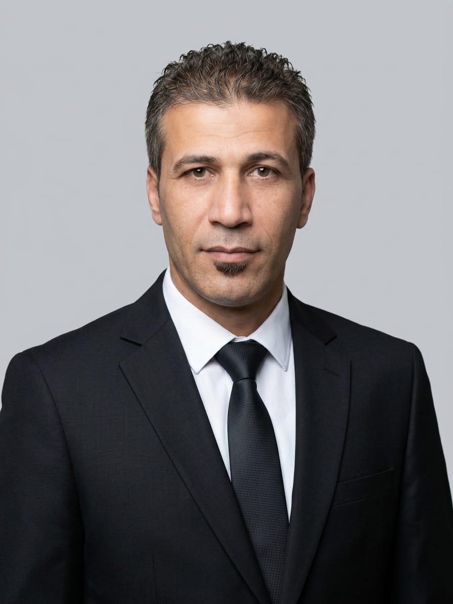 ممدوح احمد السيد